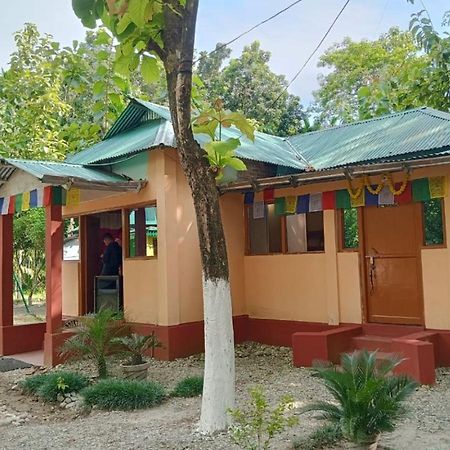 Leo Jungle Retreat By Stayapart , Jaldapara Madari Hat Extérieur photo