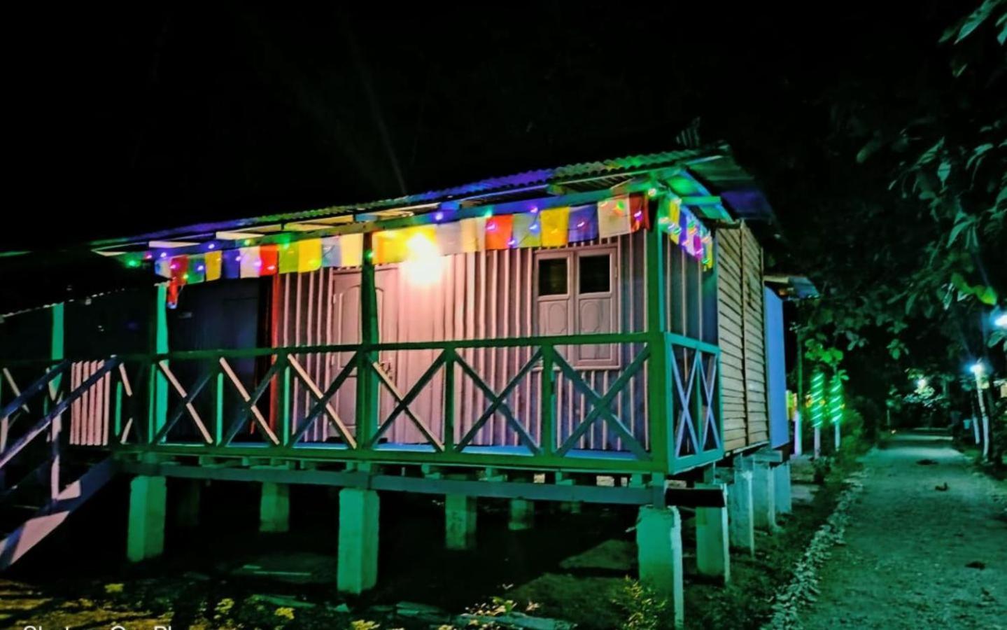 Leo Jungle Retreat By Stayapart , Jaldapara Madari Hat Extérieur photo